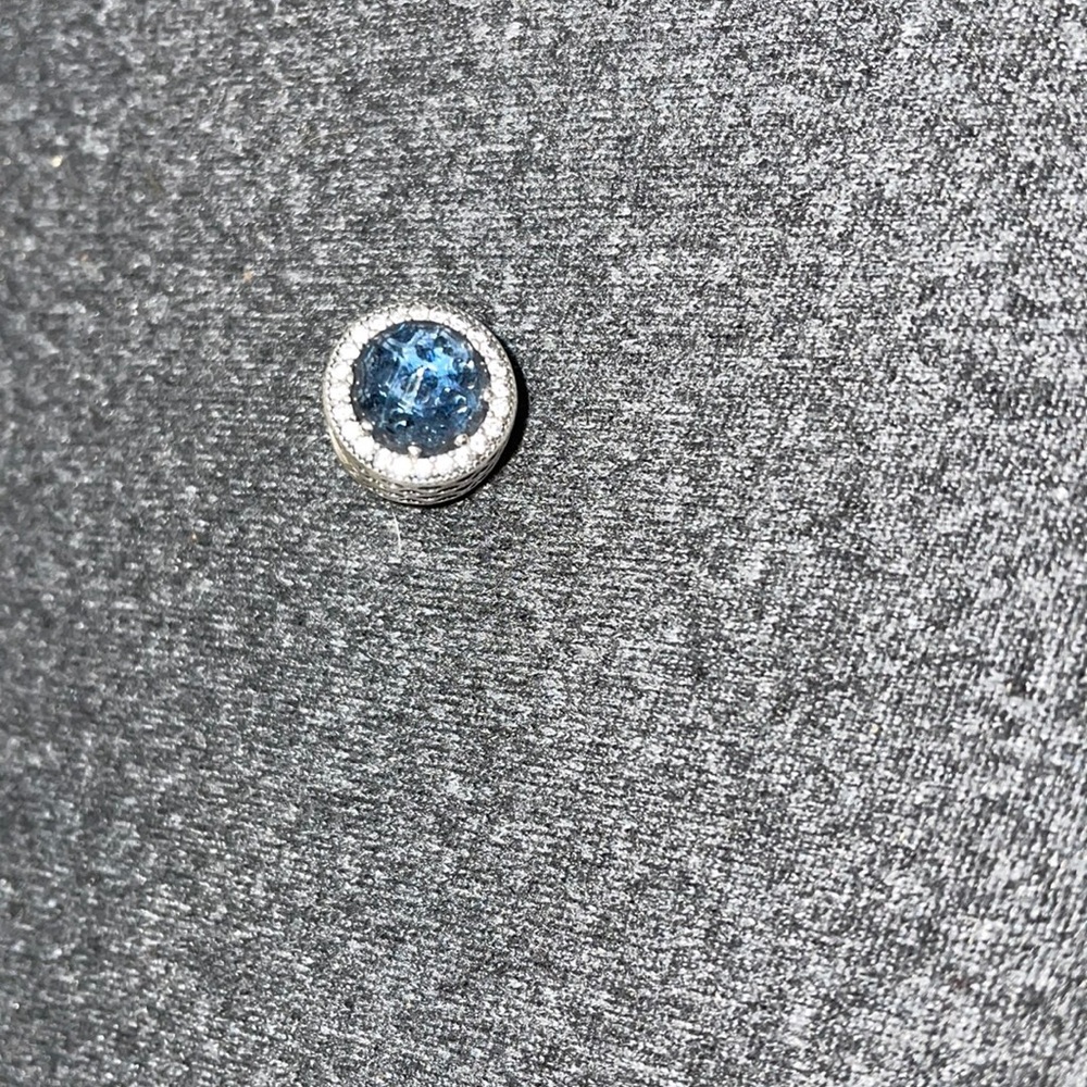 Pandora - Hearts Of Pandora Charm